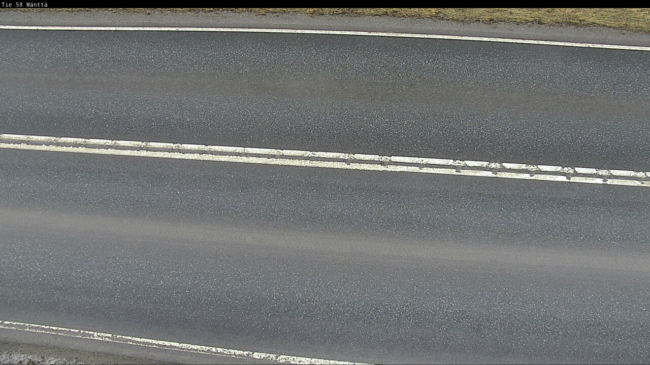 Kelikamerat Kuva Tie 58 Mänttä, Mänttä-Vilppula, Pirkanmaa