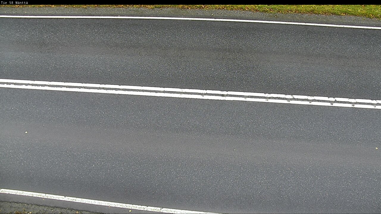 Kelikamerat Kuva Tie 58 Mänttä, Mänttä-Vilppula, Pirkanmaa