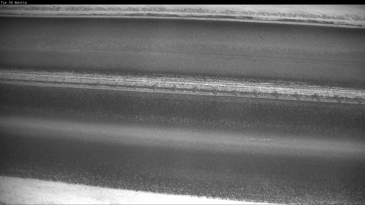 Kelikamerat Kuva Tie 58 Mänttä, Mänttä-Vilppula, Pirkanmaa