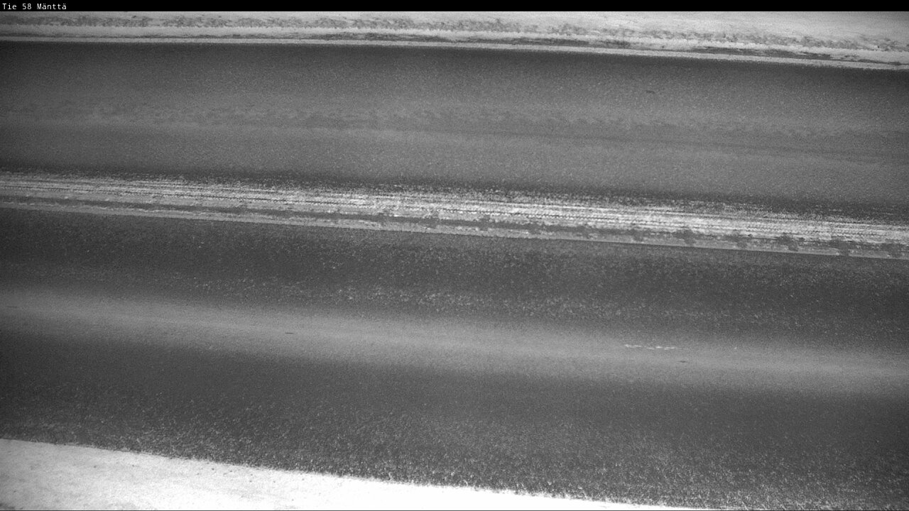 Kelikamerat Kuva Tie 58 Mänttä, Mänttä-Vilppula, Pirkanmaa