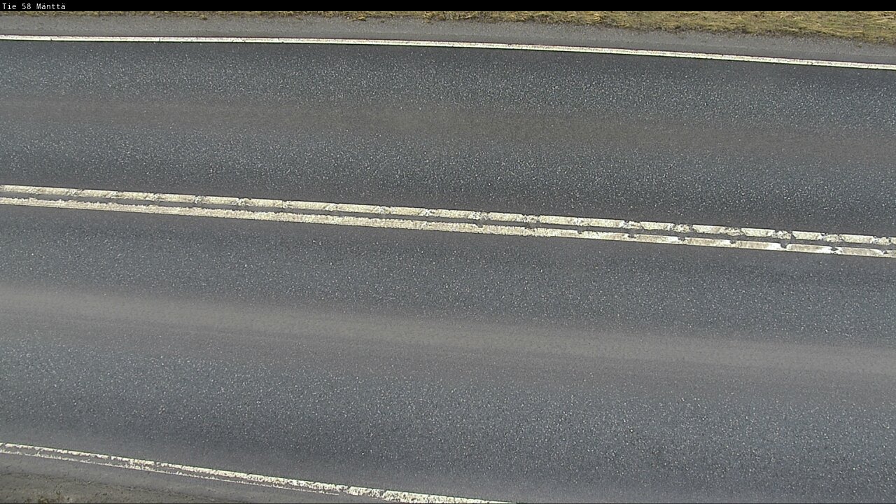 Kelikamerat Kuva Tie 58 Mänttä, Mänttä-Vilppula, Pirkanmaa