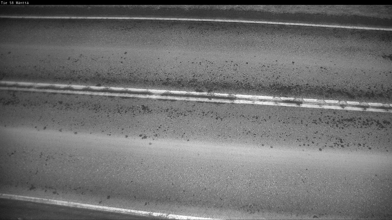 Kelikamerat Kuva Tie 58 Mänttä, Mänttä-Vilppula, Pirkanmaa