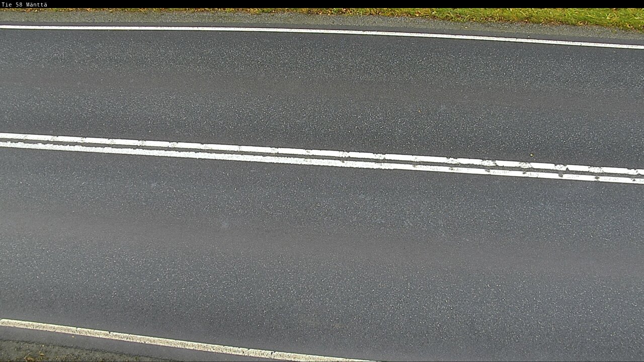 Kelikamerat Kuva Tie 58 Mänttä, Mänttä-Vilppula, Pirkanmaa