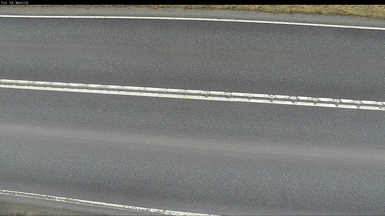 Kelikamerat Kuva Tie 58 Mänttä, Mänttä-Vilppula, Pirkanmaa