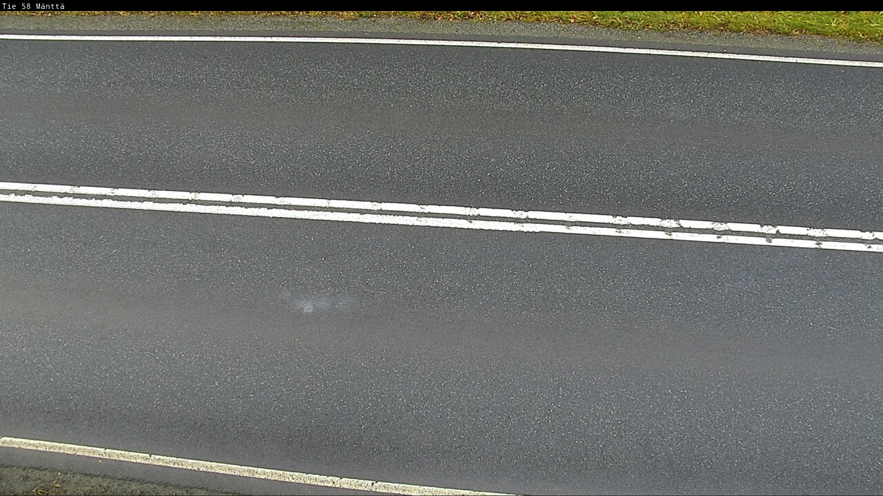 Kelikamerat Kuva Tie 58 Mänttä, Mänttä-Vilppula, Pirkanmaa