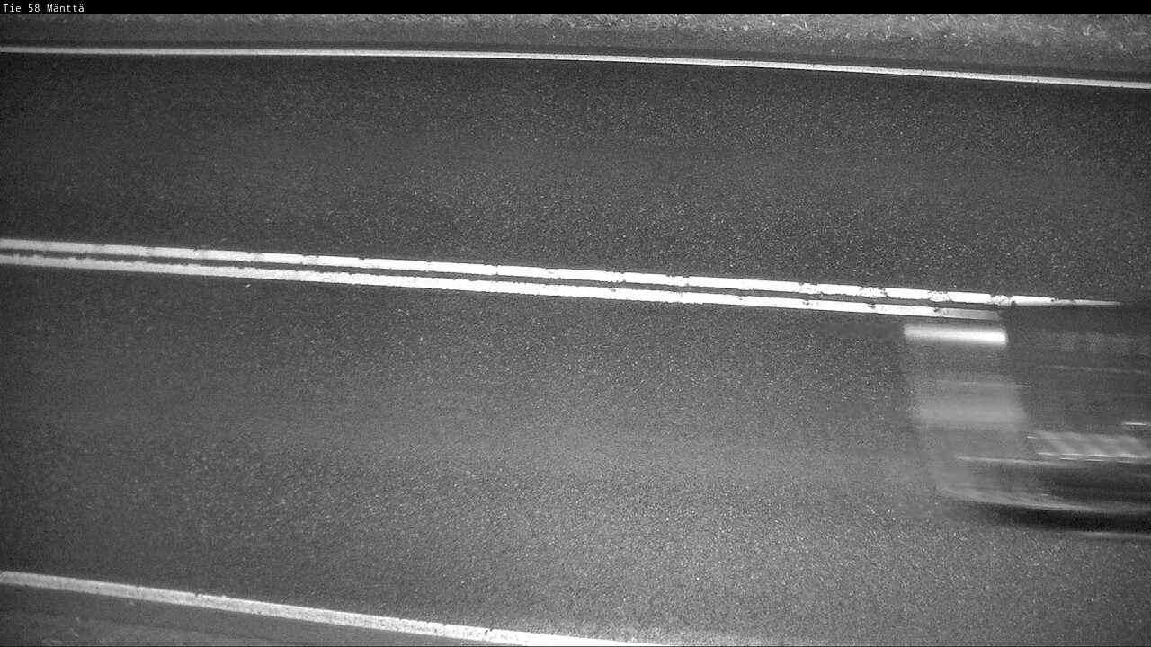 Kelikamerat Kuva Tie 58 Mänttä, Mänttä-Vilppula, Pirkanmaa