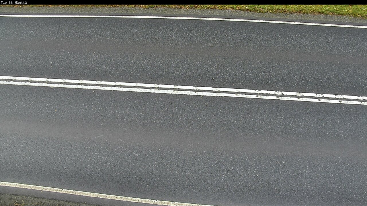 Kelikamerat Kuva Tie 58 Mänttä, Mänttä-Vilppula, Pirkanmaa