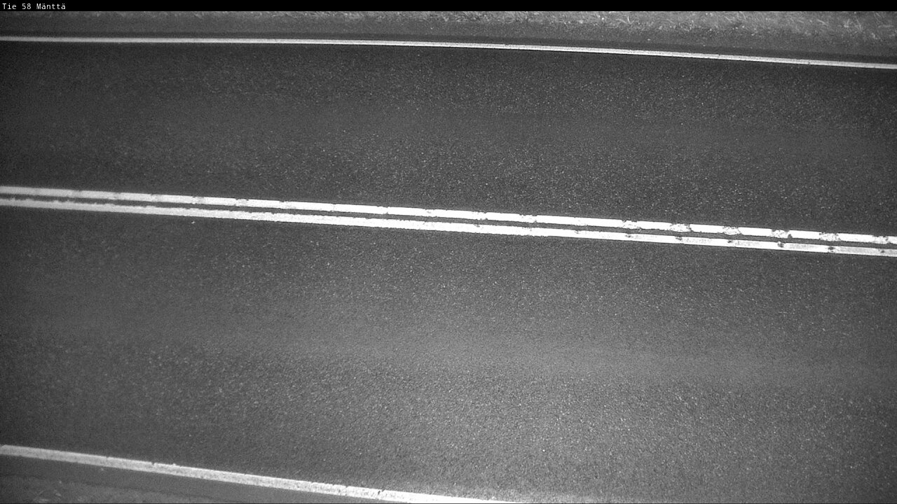 Kelikamerat Kuva Tie 58 Mänttä, Mänttä-Vilppula, Pirkanmaa