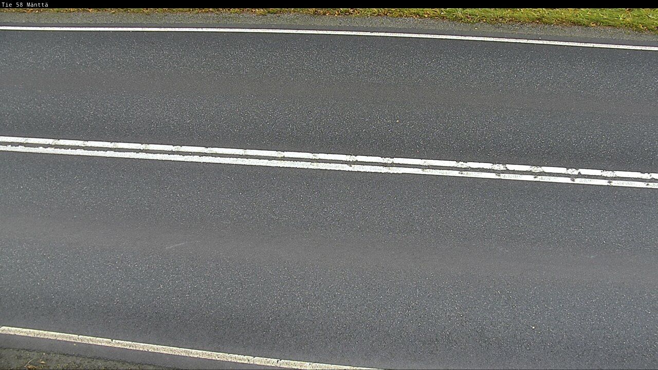 Kelikamerat Kuva Tie 58 Mänttä, Mänttä-Vilppula, Pirkanmaa