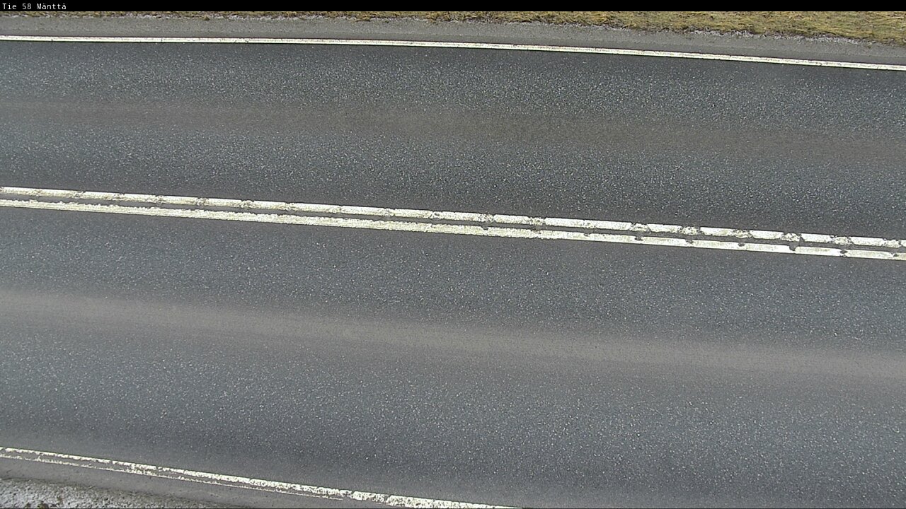 Kelikamerat Kuva Tie 58 Mänttä, Mänttä-Vilppula, Pirkanmaa