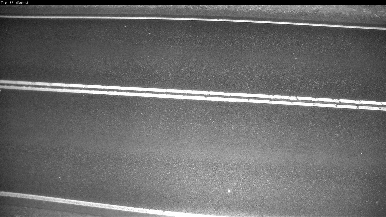 Kelikamerat Kuva Tie 58 Mänttä, Mänttä-Vilppula, Pirkanmaa