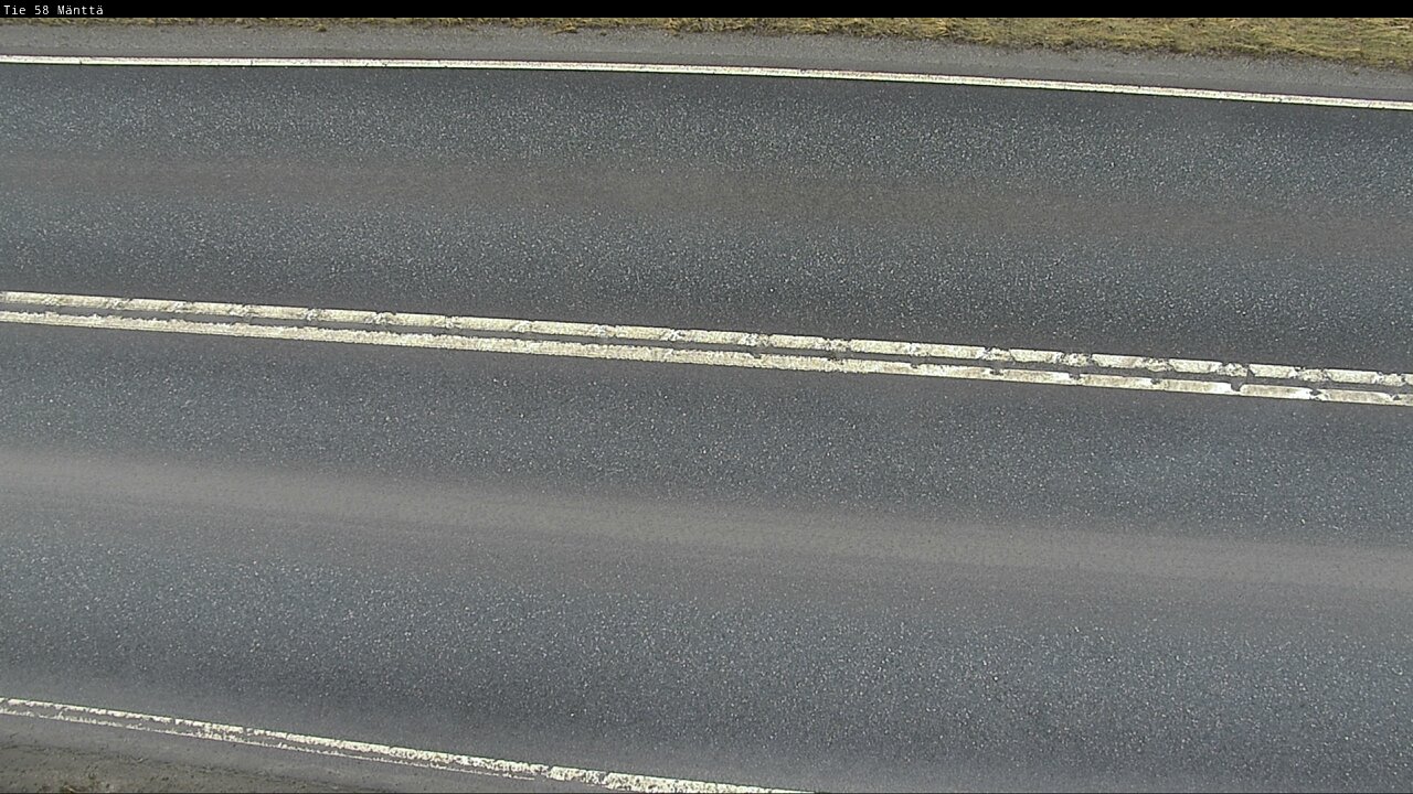 Kelikamerat Kuva Tie 58 Mänttä, Mänttä-Vilppula, Pirkanmaa