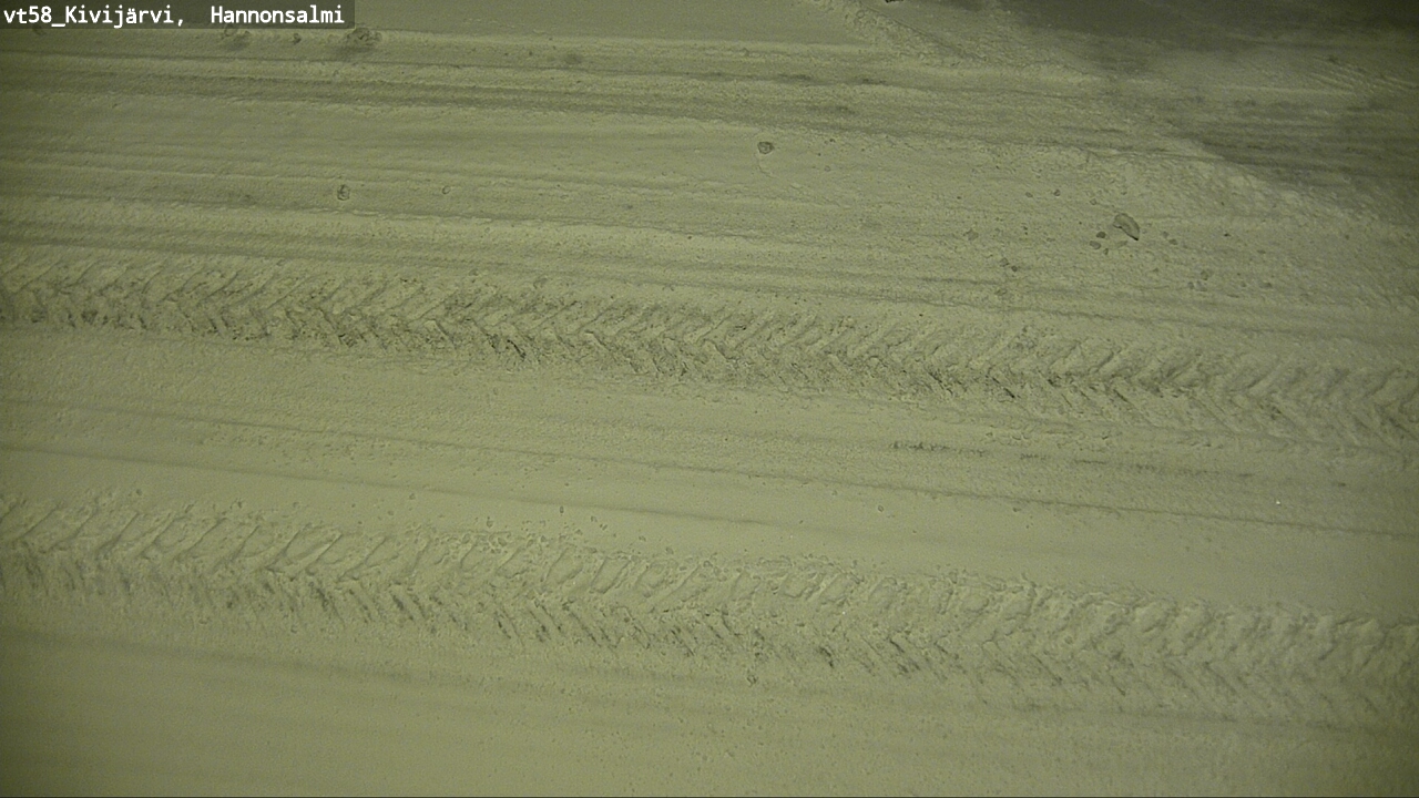 Kelikamerat Kuva Tie 58 Kivijärvi, Hannonsalmi, Kivijärvi, Keski-Suomi