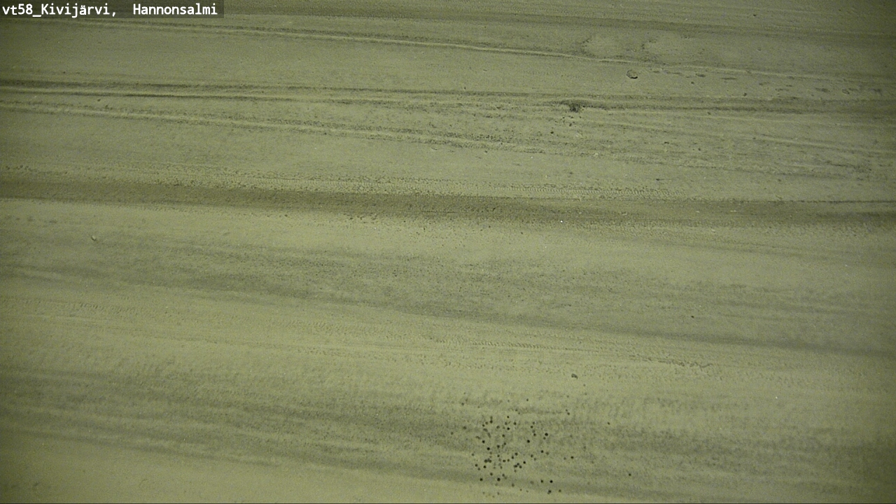 Kelikamerat Kuva Tie 58 Kivijärvi, Hannonsalmi, Kivijärvi, Keski-Suomi