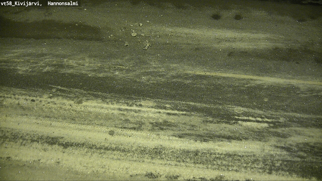 Kelikamerat Kuva Tie 58 Kivijärvi, Hannonsalmi, Kivijärvi, Keski-Suomi