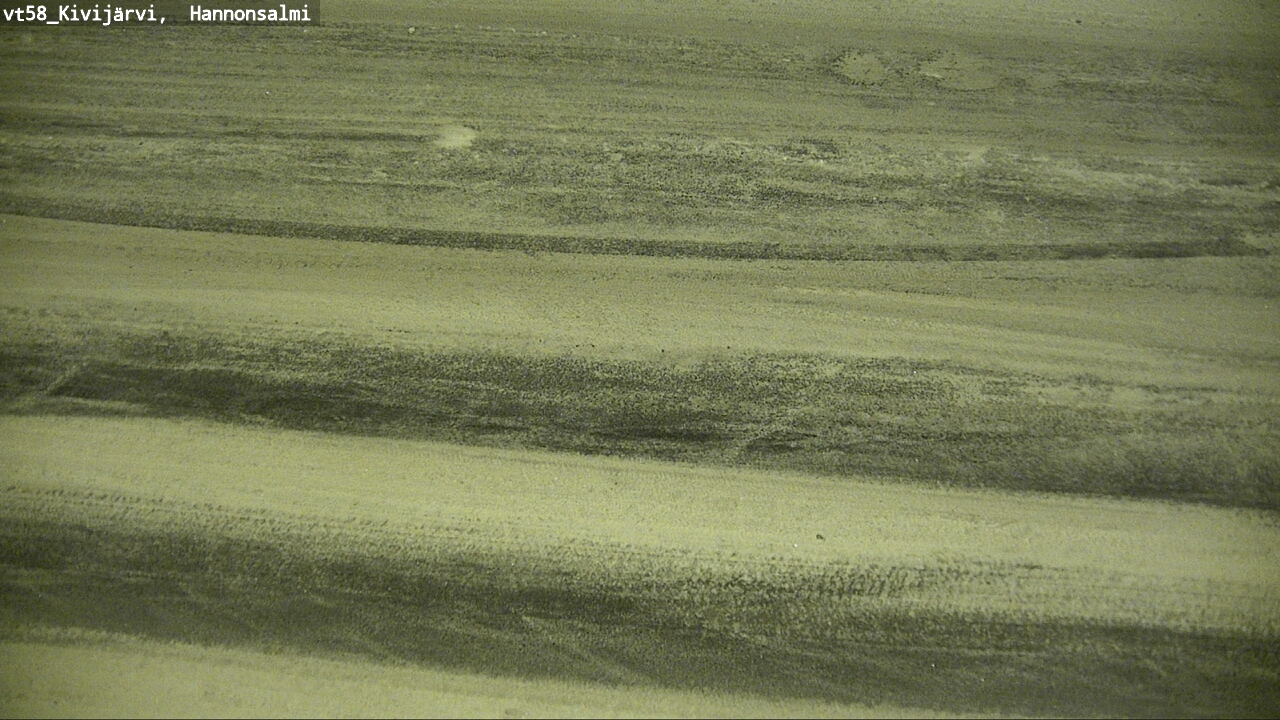 Kelikamerat Kuva Tie 58 Kivijärvi, Hannonsalmi, Kivijärvi, Keski-Suomi