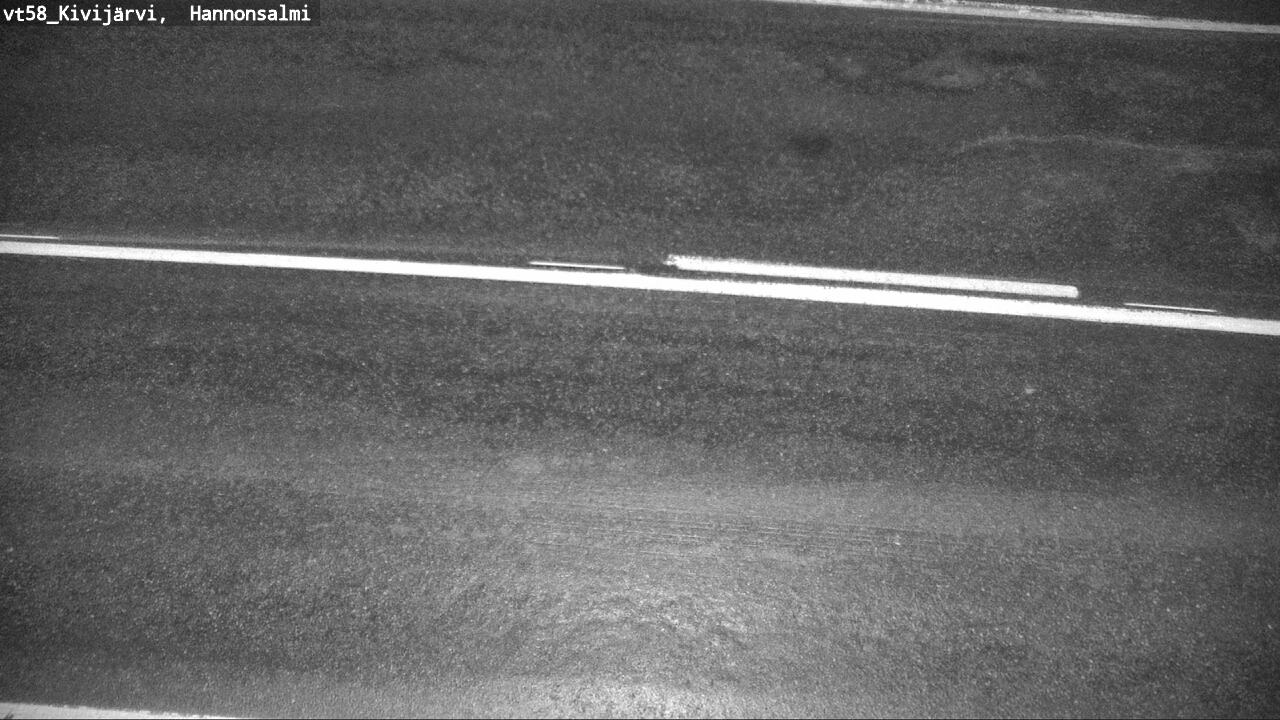 Kelikamerat Kuva Tie 58 Kivijärvi, Hannonsalmi, Kivijärvi, Keski-Suomi