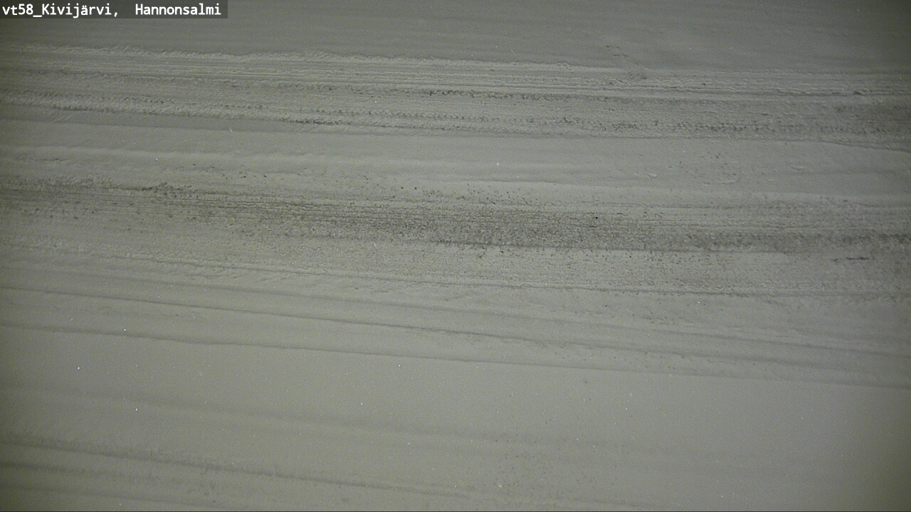 Kelikamerat Kuva Tie 58 Kivijärvi, Hannonsalmi, Kivijärvi, Keski-Suomi