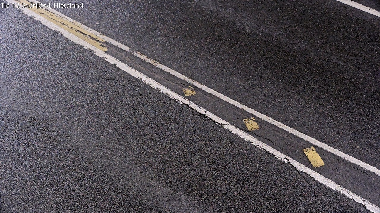 Kelikamerat Kuva Tie 13 Saarijärvi, Saarijärvi, Keski-Suomi