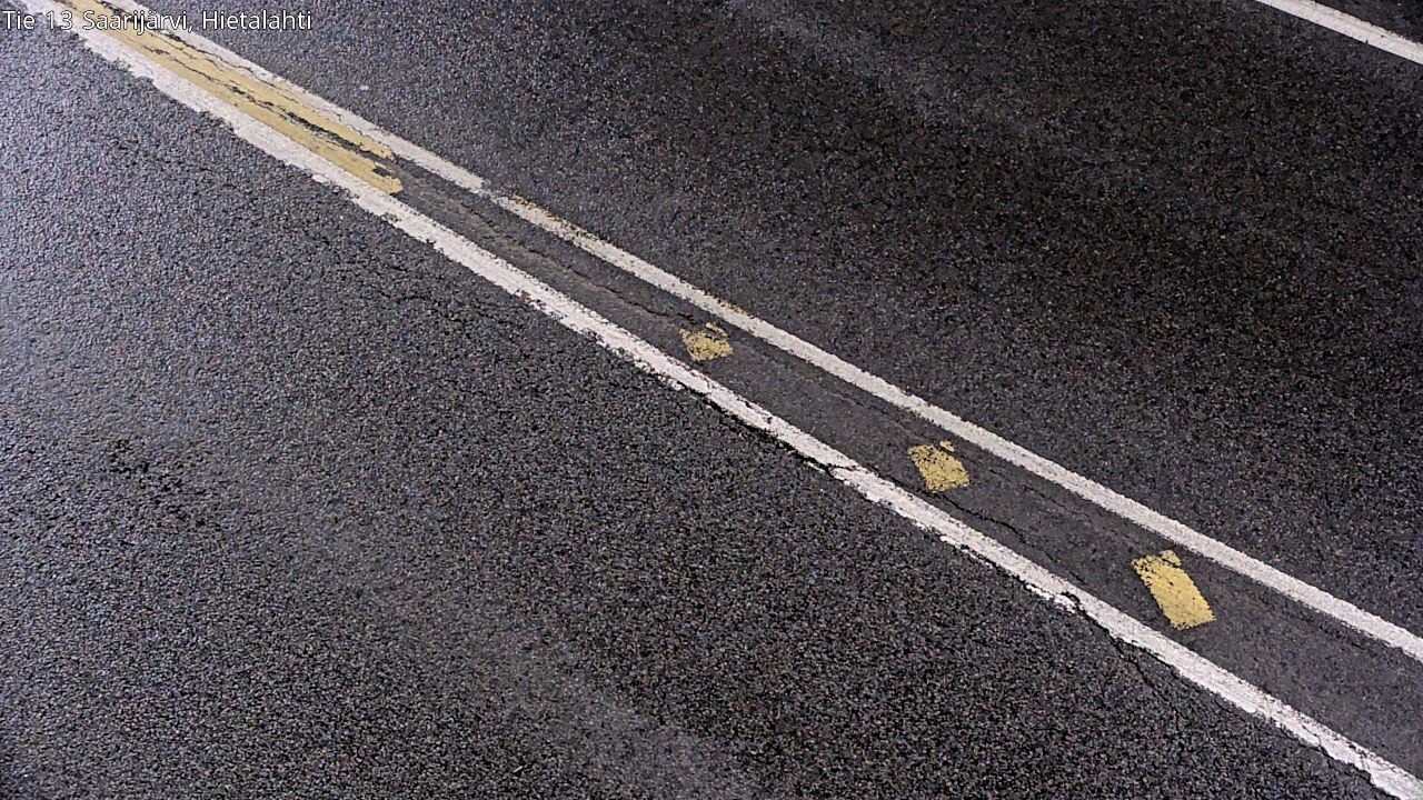 Kelikamerat Kuva Tie 13 Saarijärvi, Saarijärvi, Keski-Suomi