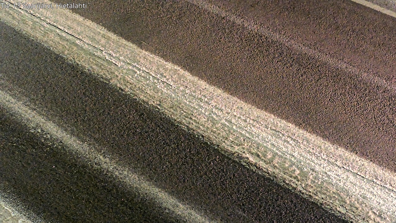 Kelikamerat Kuva Tie 13 Saarijärvi, Saarijärvi, Keski-Suomi