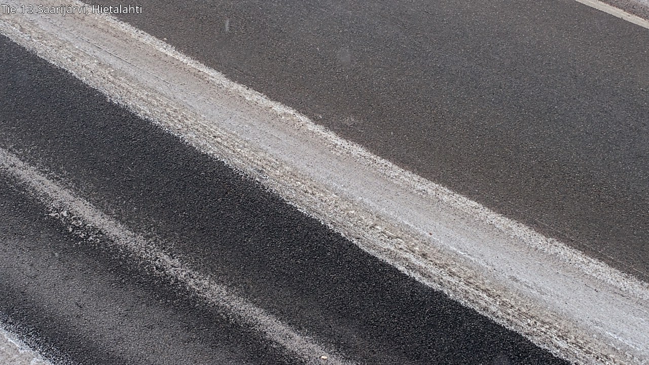 Kelikamerat Kuva Tie 13 Saarijärvi, Saarijärvi, Keski-Suomi