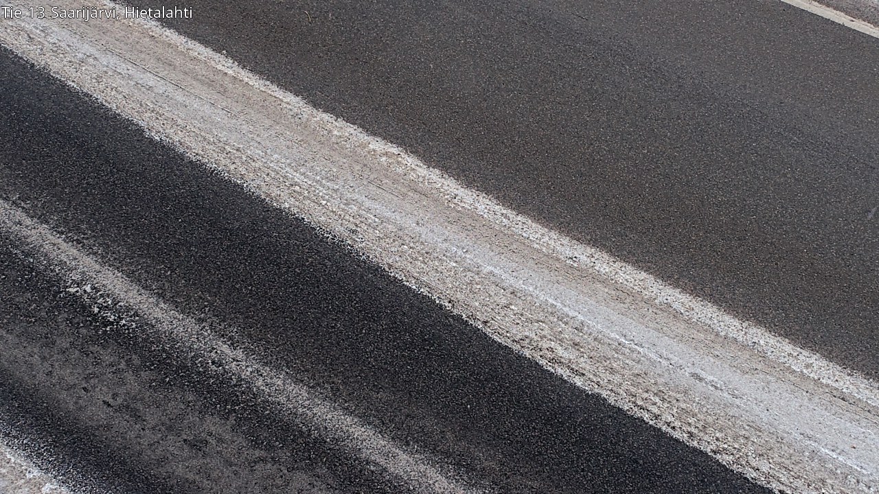 Kelikamerat Kuva Tie 13 Saarijärvi, Saarijärvi, Keski-Suomi