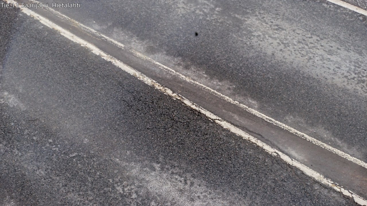 Kelikamerat Kuva Tie 13 Saarijärvi, Saarijärvi, Keski-Suomi