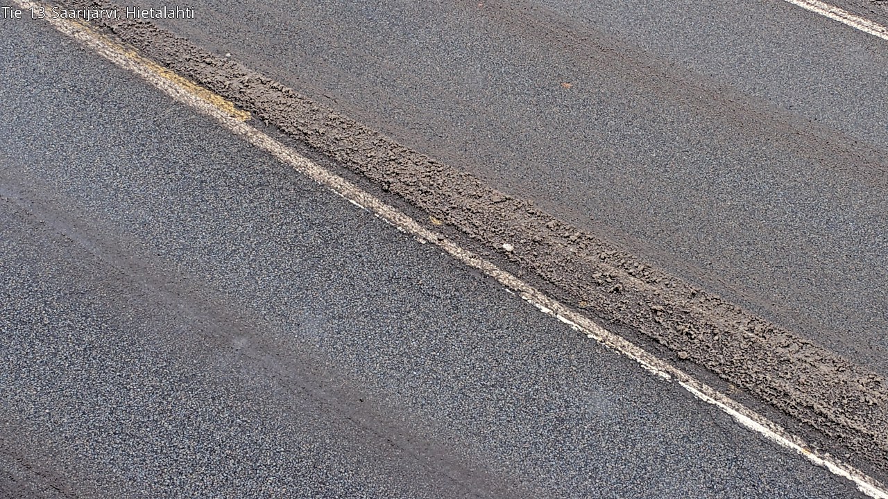 Kelikamerat Kuva Tie 13 Saarijärvi, Saarijärvi, Keski-Suomi