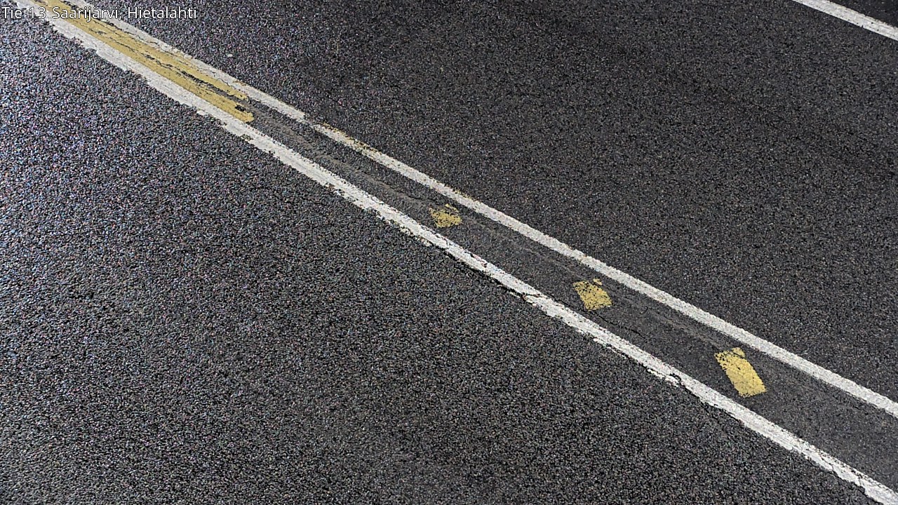 Kelikamerat Kuva Tie 13 Saarijärvi, Saarijärvi, Keski-Suomi