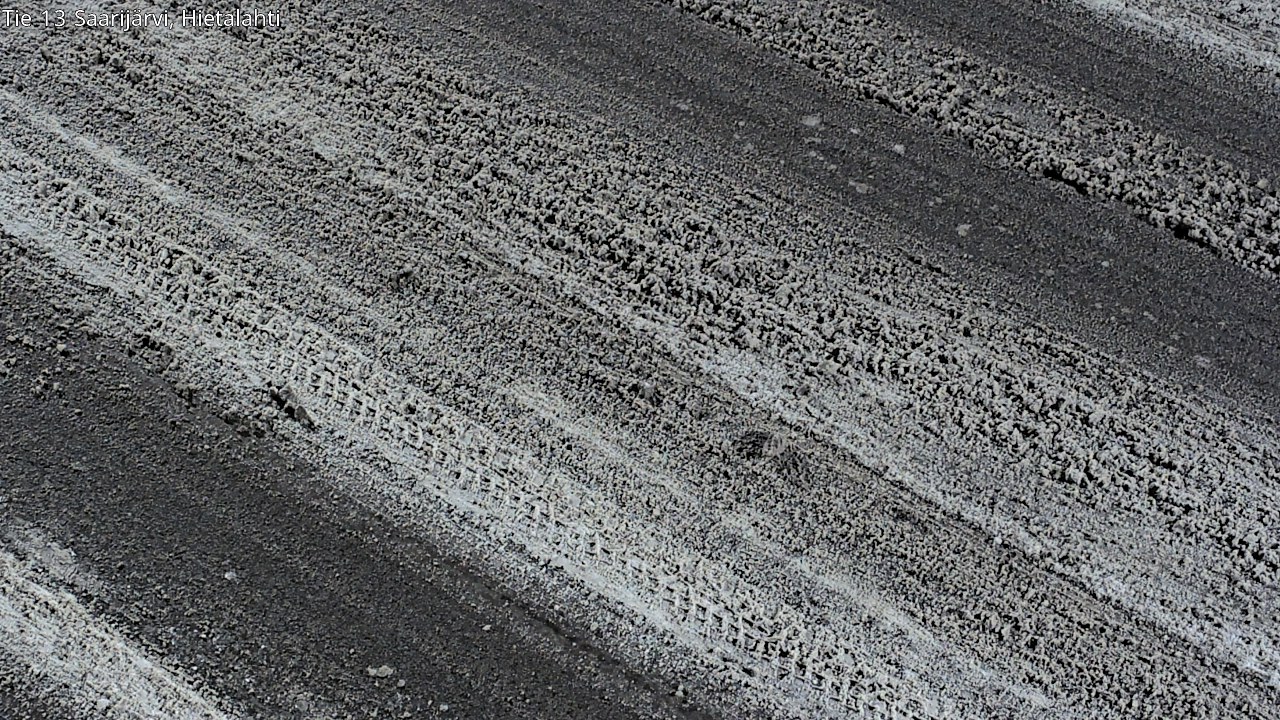 Kelikamerat Kuva Tie 13 Saarijärvi, Saarijärvi, Keski-Suomi