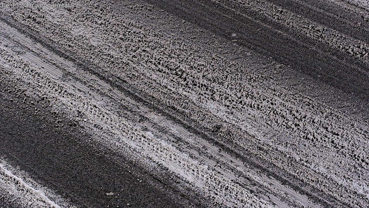 Kelikamerat Kuva Tie 13 Saarijärvi, Saarijärvi, Keski-Suomi