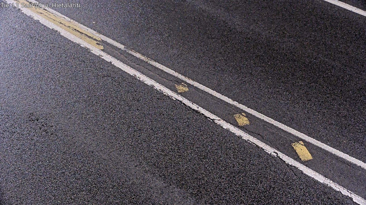 Kelikamerat Kuva Tie 13 Saarijärvi, Saarijärvi, Keski-Suomi