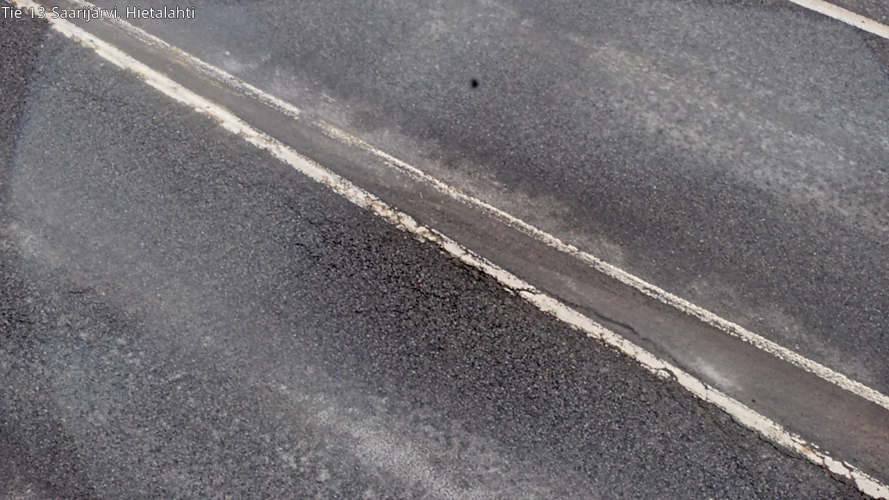 Kelikamerat Kuva Tie 13 Saarijärvi, Saarijärvi, Keski-Suomi