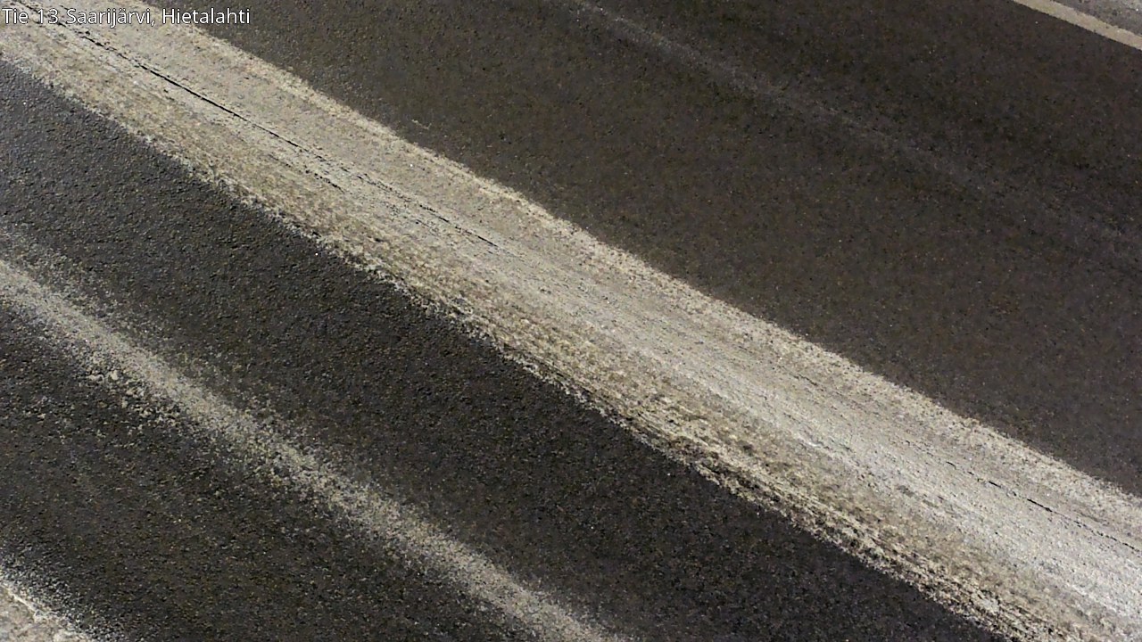 Kelikamerat Kuva Tie 13 Saarijärvi, Saarijärvi, Keski-Suomi