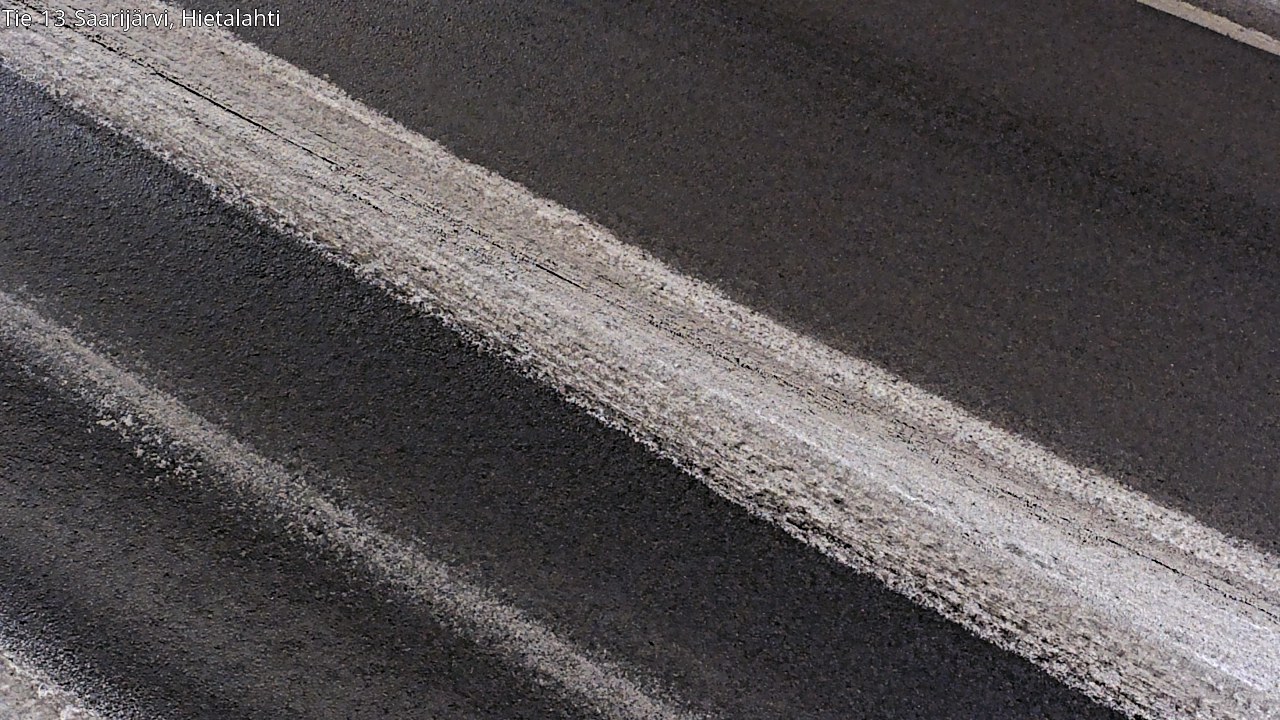 Kelikamerat Kuva Tie 13 Saarijärvi, Saarijärvi, Keski-Suomi