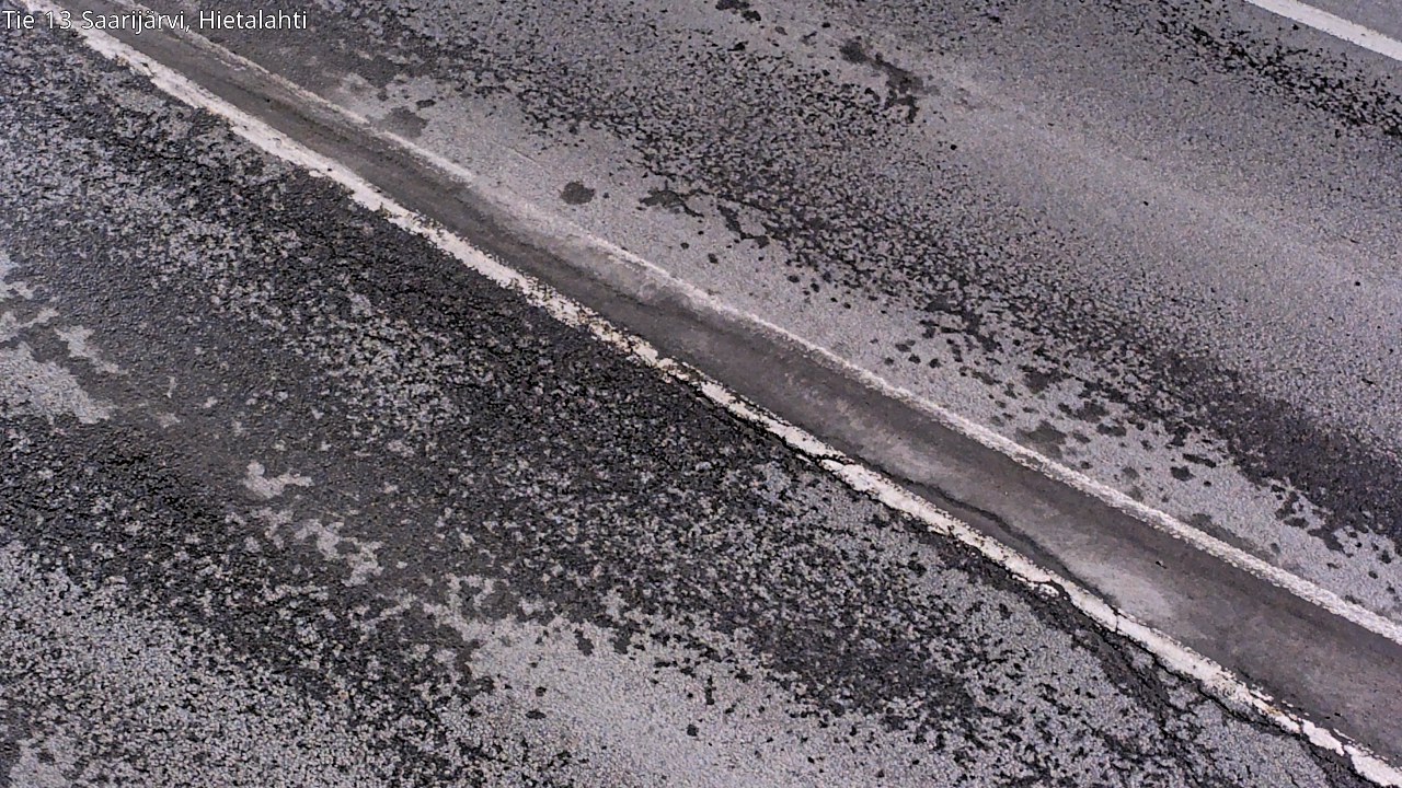 Kelikamerat Kuva Tie 13 Saarijärvi, Saarijärvi, Keski-Suomi