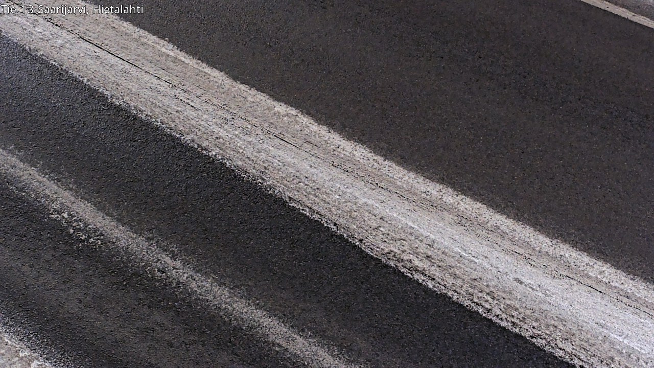 Kelikamerat Kuva Tie 13 Saarijärvi, Saarijärvi, Keski-Suomi