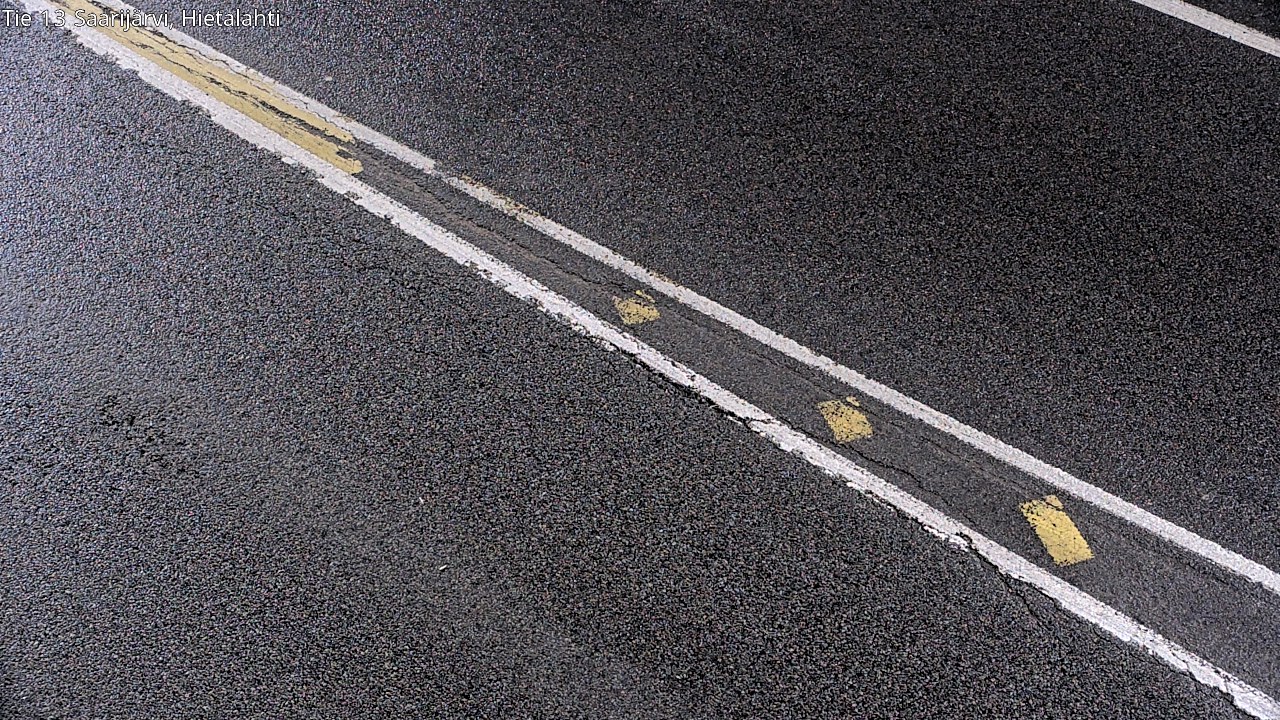 Kelikamerat Kuva Tie 13 Saarijärvi, Saarijärvi, Keski-Suomi