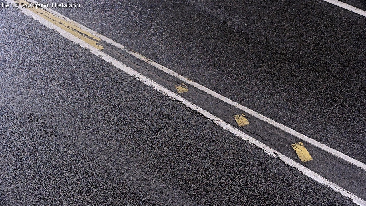 Kelikamerat Kuva Tie 13 Saarijärvi, Saarijärvi, Keski-Suomi
