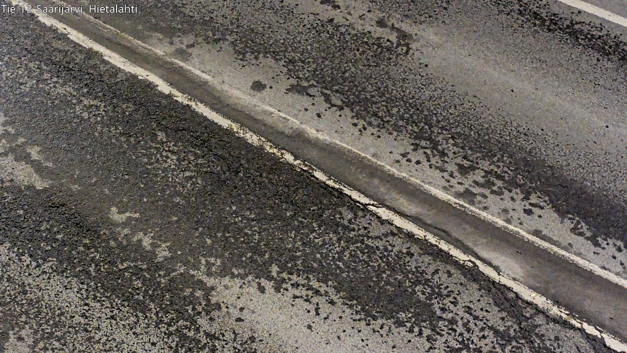 Kelikamerat Kuva Tie 13 Saarijärvi, Saarijärvi, Keski-Suomi