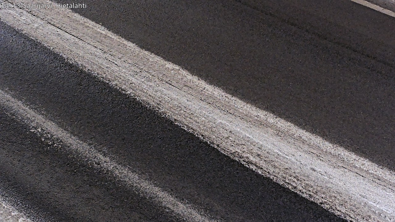 Kelikamerat Kuva Tie 13 Saarijärvi, Saarijärvi, Keski-Suomi