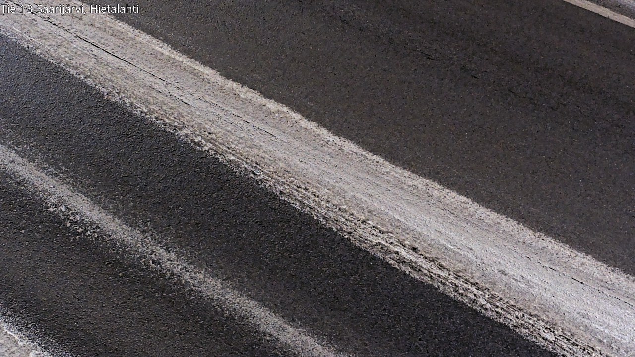 Kelikamerat Kuva Tie 13 Saarijärvi, Saarijärvi, Keski-Suomi