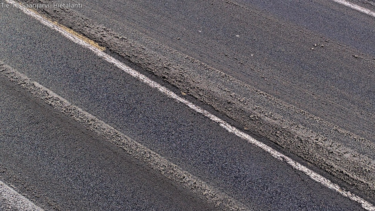 Kelikamerat Kuva Tie 13 Saarijärvi, Saarijärvi, Keski-Suomi