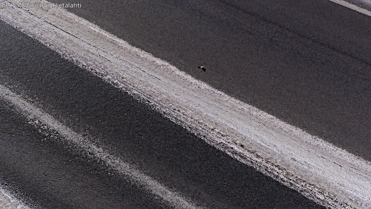 Kelikamerat Kuva Tie 13 Saarijärvi, Saarijärvi, Keski-Suomi