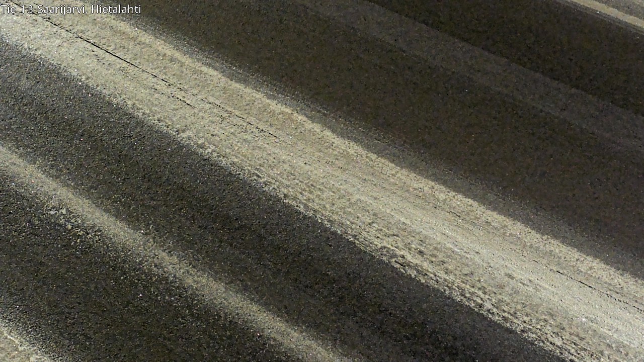 Kelikamerat Kuva Tie 13 Saarijärvi, Saarijärvi, Keski-Suomi