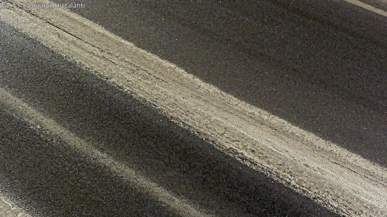 Kelikamerat Kuva Tie 13 Saarijärvi, Saarijärvi, Keski-Suomi