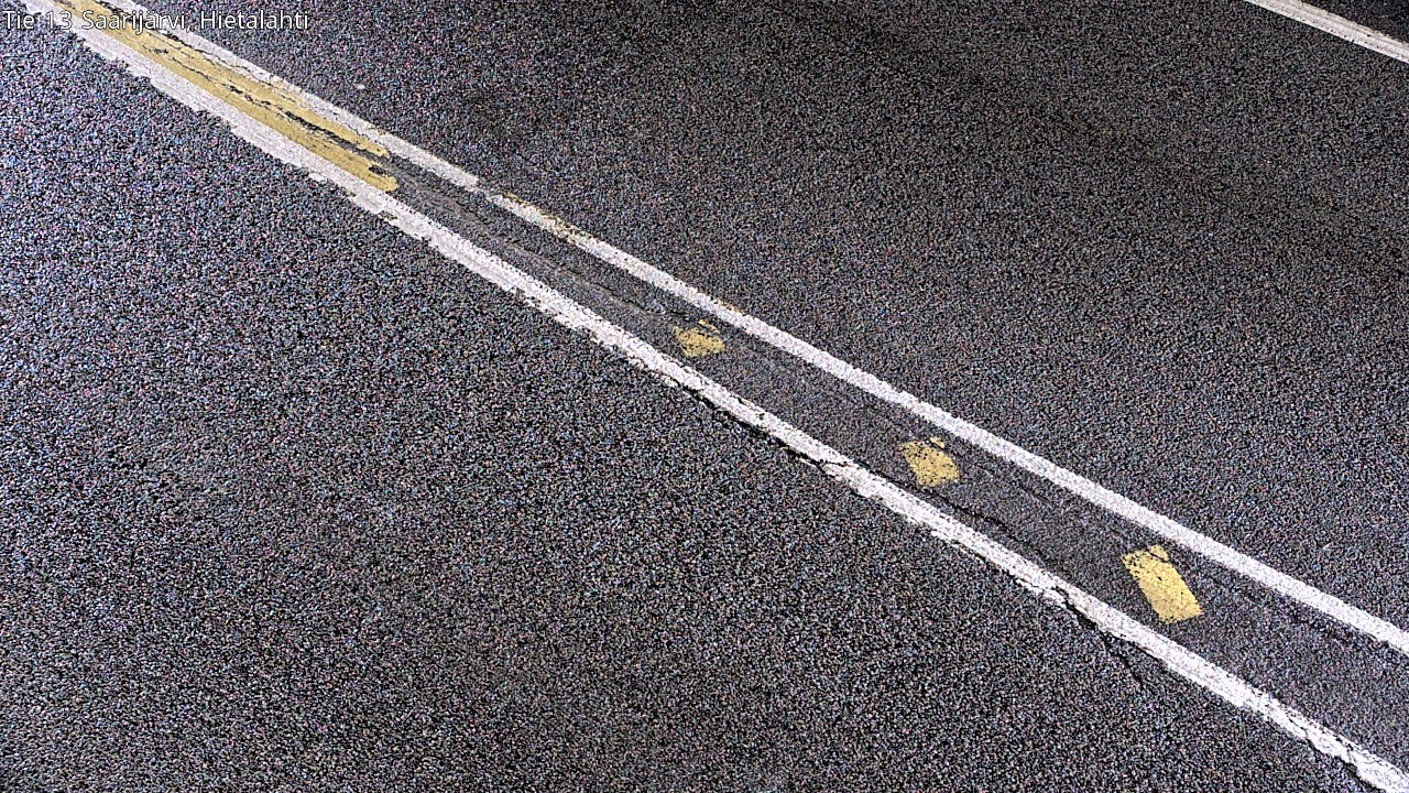 Kelikamerat Kuva Tie 13 Saarijärvi, Saarijärvi, Keski-Suomi