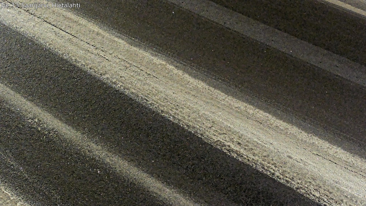 Kelikamerat Kuva Tie 13 Saarijärvi, Saarijärvi, Keski-Suomi