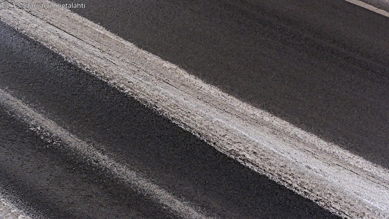 Kelikamerat Kuva Tie 13 Saarijärvi, Saarijärvi, Keski-Suomi